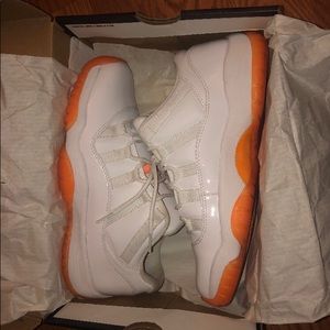Citrus 11s let’s make a deal people